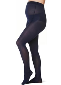 Noppies - Dark Blue Tights (40 Denier)