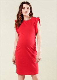 Noppies - Olympia Ruffle Sleeve Dress