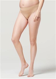 Noppies - Seamless G-String Brief in Nude