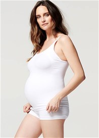 Noppies - Seamless Nursing Cami in White