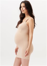 Noppies - Seamless Nursing Slip in Nude