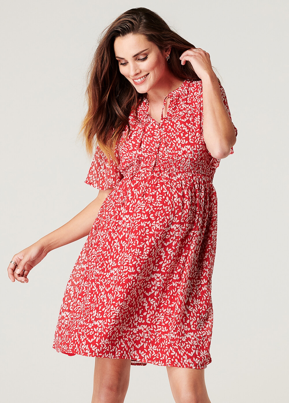 Noppies - Sestri Nursing Dress