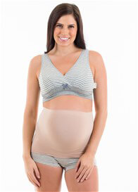Preggers - Maternity Support Band in Nude