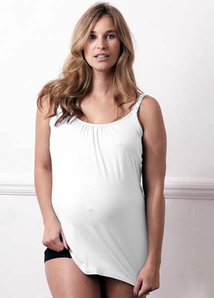 Queen Bee Essential Nursing Cami by Lovable 