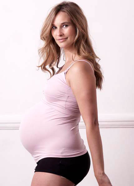 lovable nursing singlet
