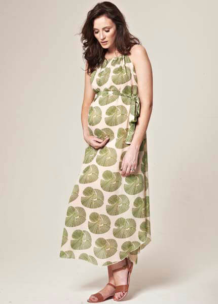 maternity frocks