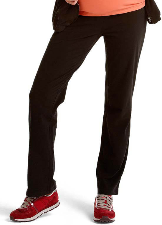 Wellness Maternity Fitness Pants by Esprit