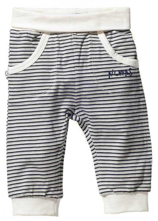Noppies Baby Unisex Pants Geria Regular Fit, Pantaloni Unisex