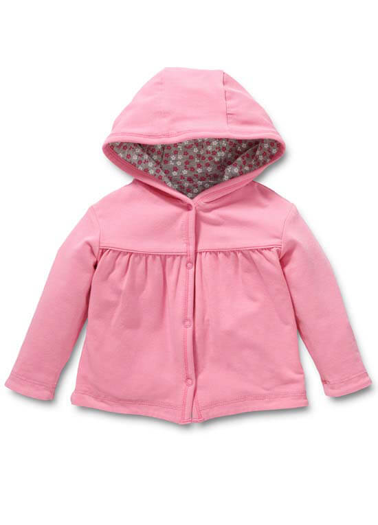 Girls Sweater Marlon long sleeve - Kramer Baby & Jeugdmode