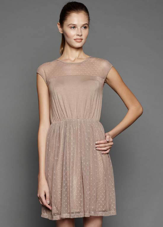 nursing evening gown