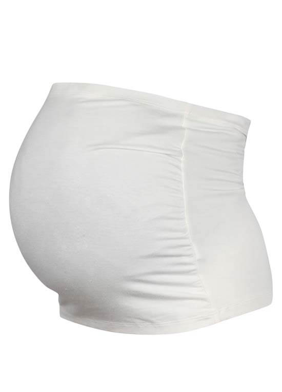 Trimester™ - Belly Band in Creme
