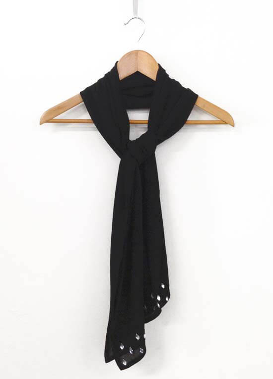black evening wraps with sleeves