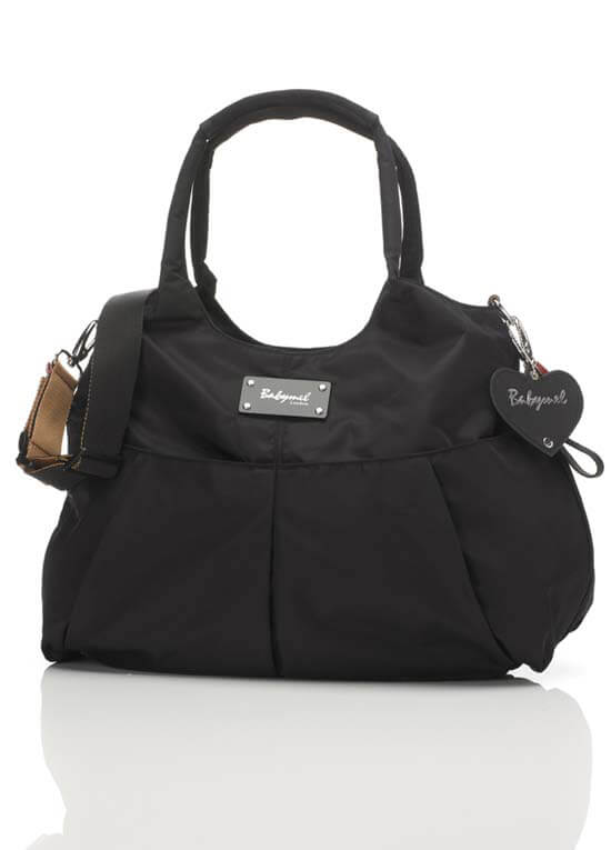 babymel nappy bag