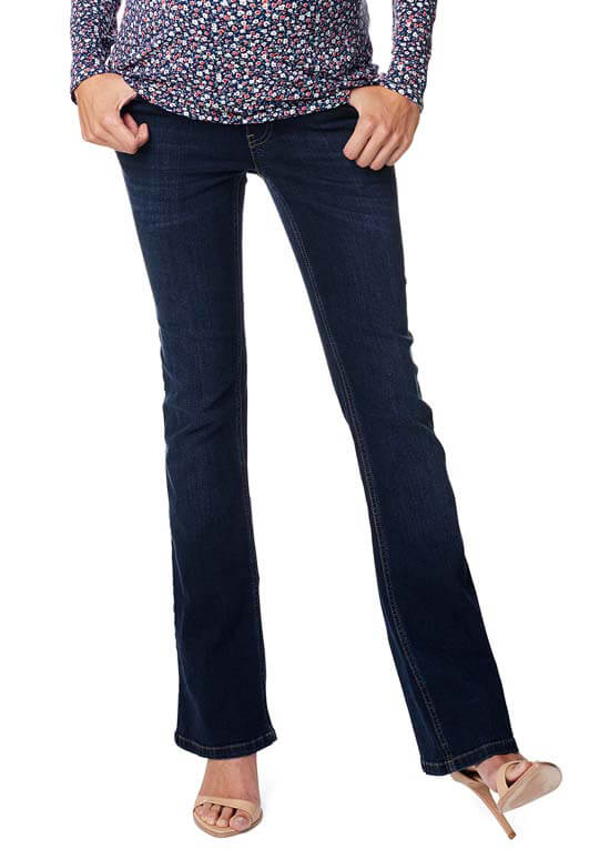 Esprit flared jeans Clearance