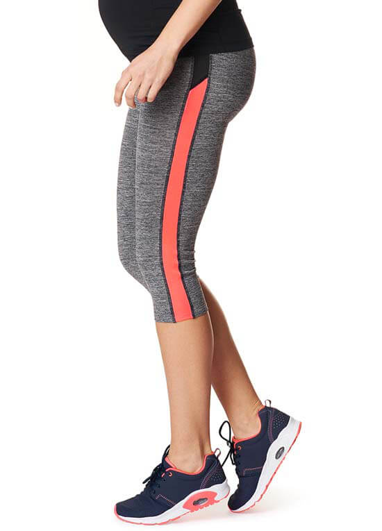 Noppies - Fenna Cropped Sports Legging - ON SALE