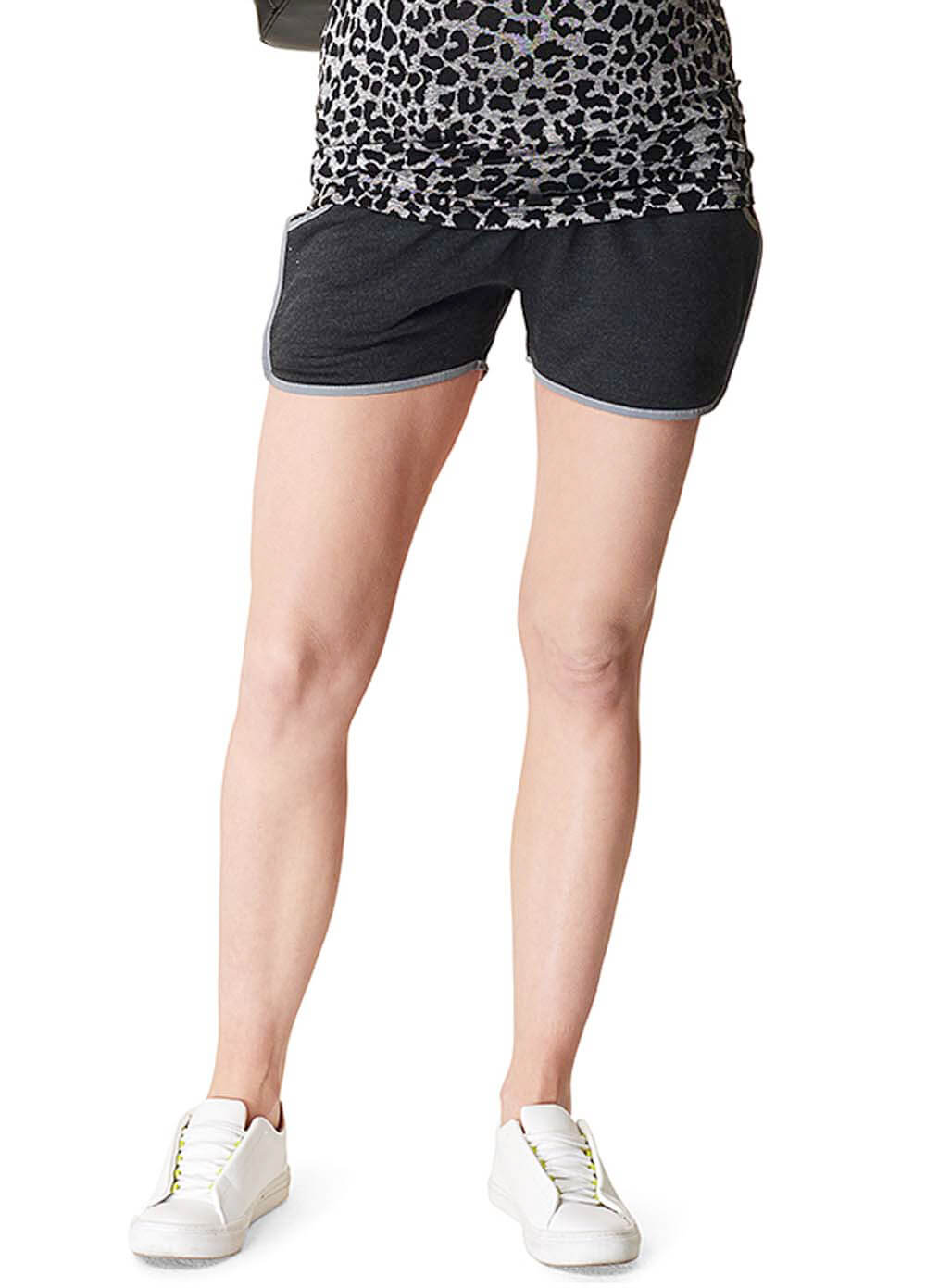 Supermom - Side Stripe Sport Shorts - ON SALE