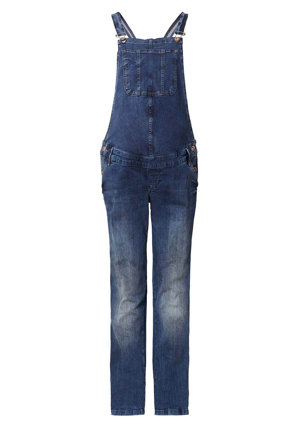 Ava Maternity Denim Overalls by Noppies