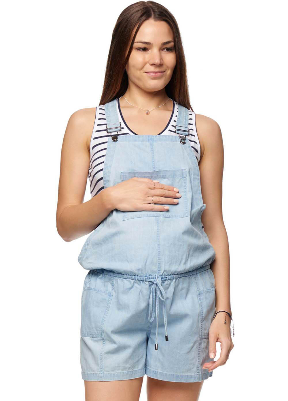 Bae - Small Sacrifice Overalls - ON SALE