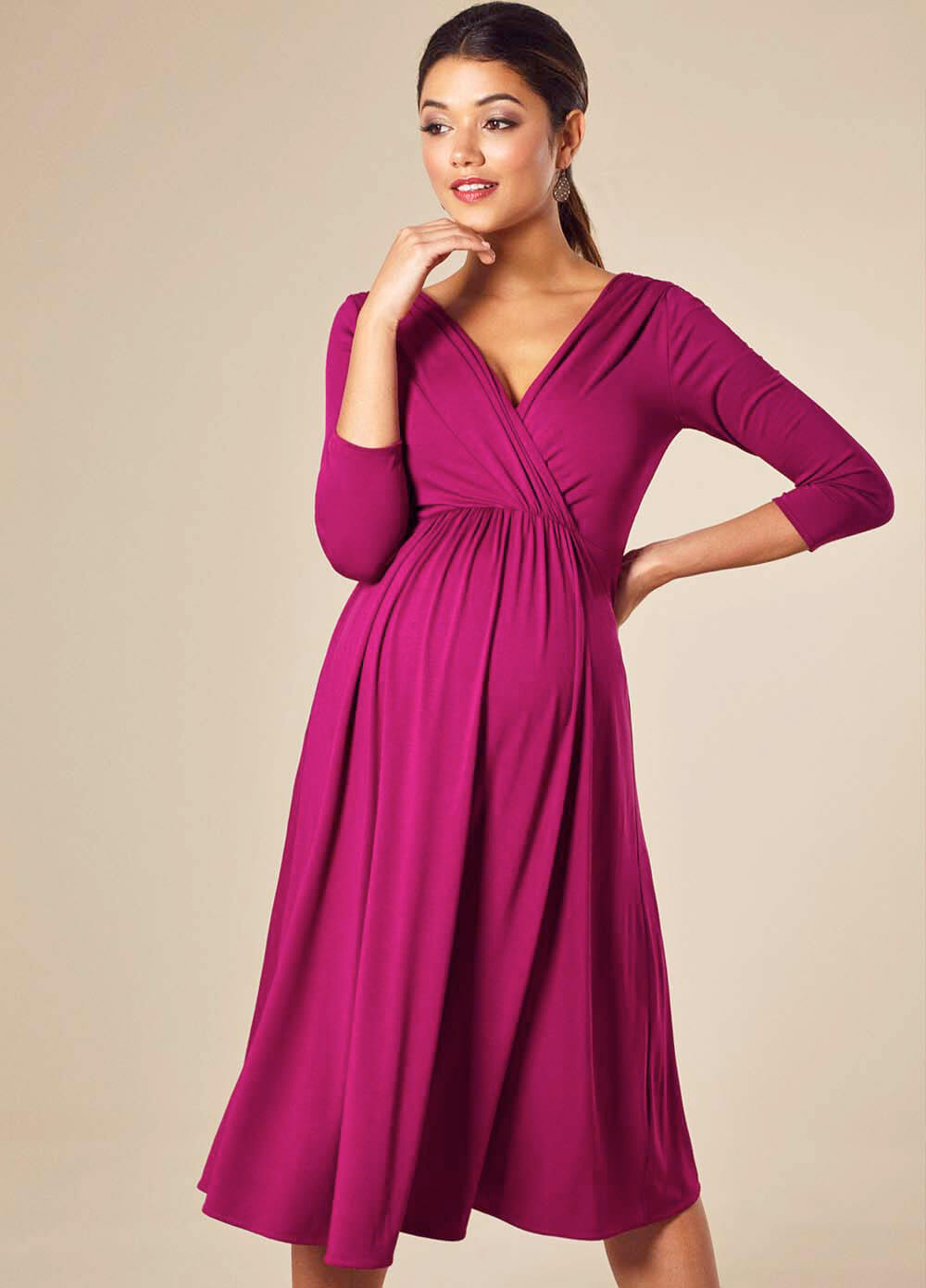 Tiffany rose willow dress sales