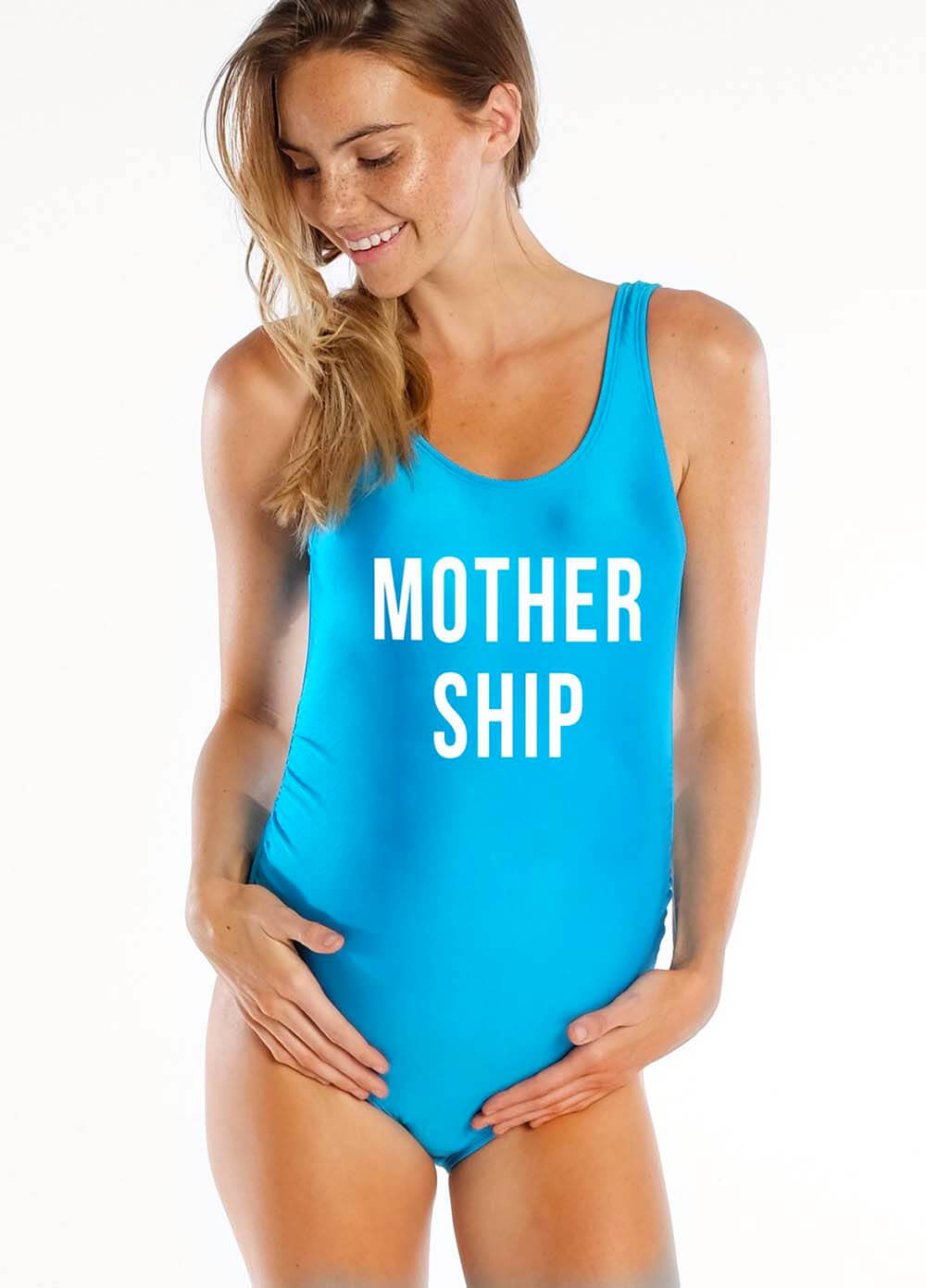 Mamagama - Mothership Swimsuit