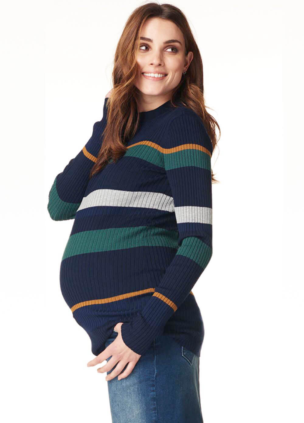 Knit Maternity Jumper by Noppies
