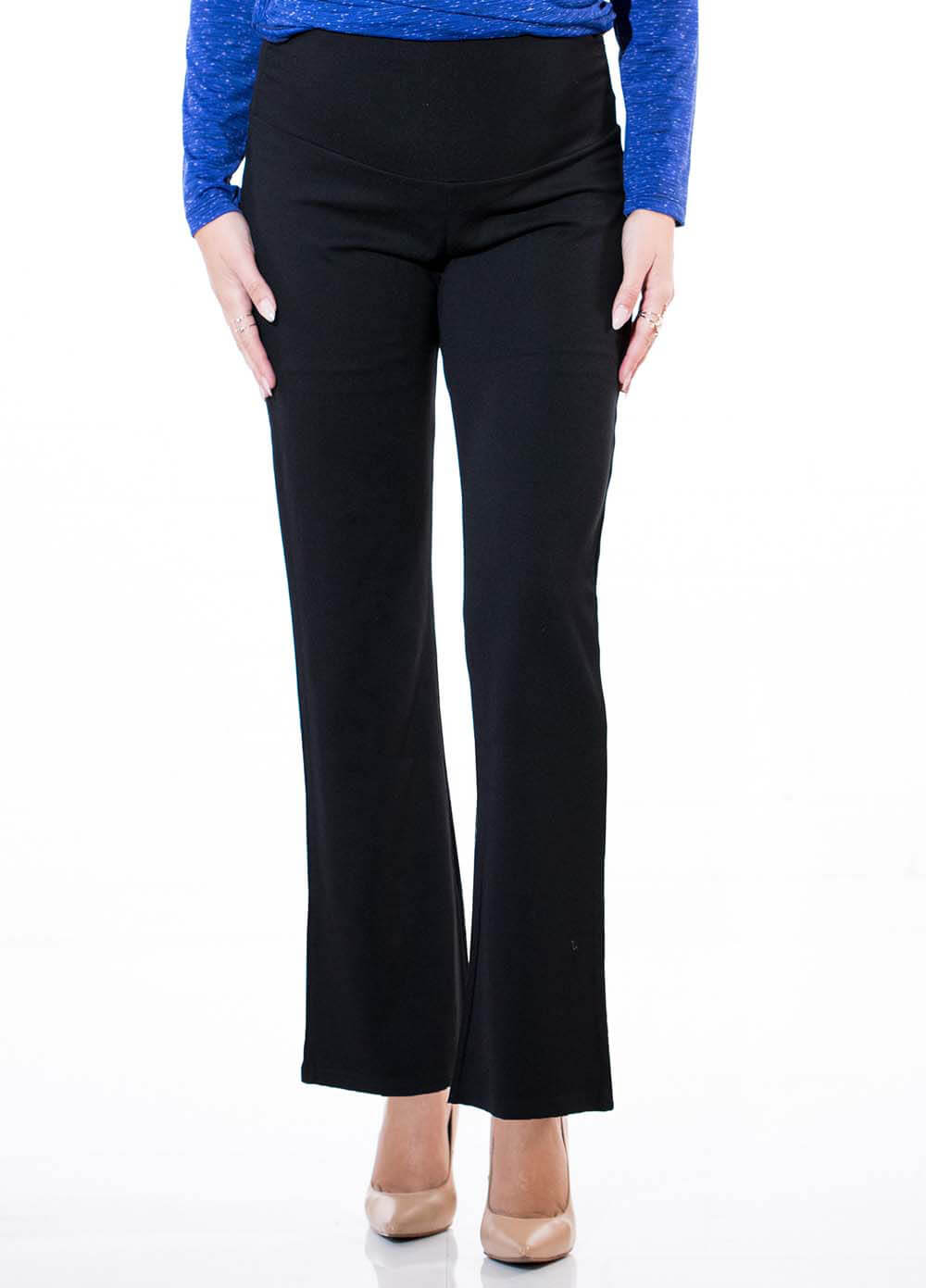 Floressa - Letya Ponte Bootcut Pants