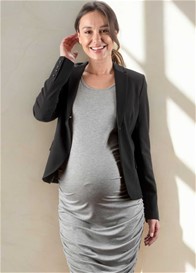 Queen mum - Single Button Blazer - ON SALE