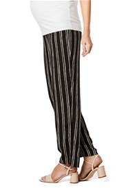 Queen mum - Striped Trousers - ON SALE