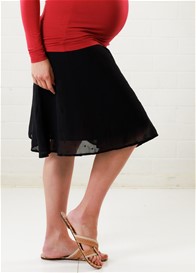 Queen mum - Voile Skirt