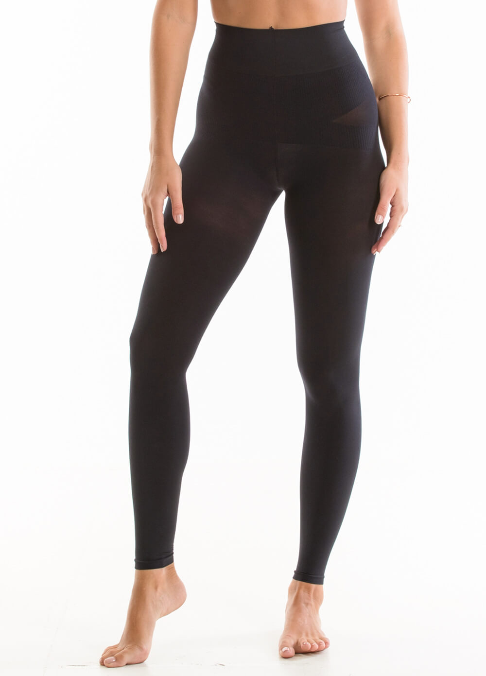 do compression leggings work postpartum anxiety