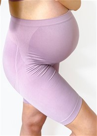 QueenBee® - Emmy Smoothing Shorts in Dusky Rose