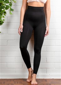 QueenBee® - High Waist Postpartum Leggings