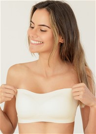 Strapless Nursing Bras