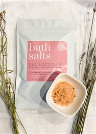 QueenBee® - Postpartum Bath Salts