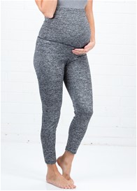QueenBee® - Tammy Active Leggings in Charcoal - ON SALE