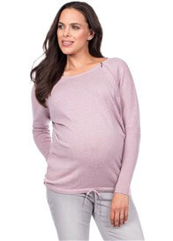 Seraphine - Elowen Nursing Sweater