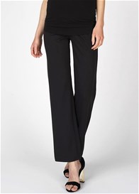 pregnancy work trousers