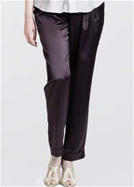 Slacks & Co - Venice Evening Trousers in Black - ON SALE