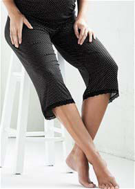 Cake Lingerie - Choc Vanilla PJ Lounge Pant 