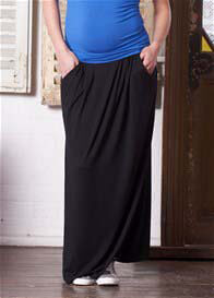 Floressa - Tamara Pocket Maxi Skirt - ON SALE