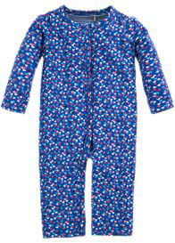 Noppies Baby - Jol Mini Hearts Playsuit - ON SALE