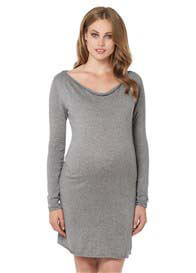 Noppies - Freya Cashmere Blend Knit Dress - ON SALE