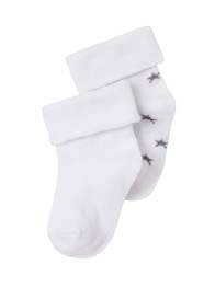Noppies Baby - Levi Stars Socks (2 pack)
