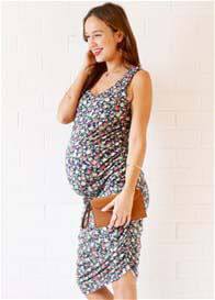 Floressa - Leanora Nursing Tank Dress