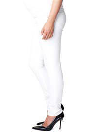 Noppies - Leah Slim Fit White Jeans