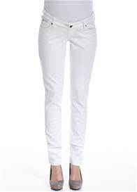 white jeans for sale