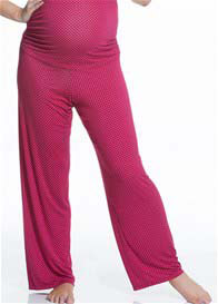 Cake Maternity - Rhubarb Torte PJ Pants