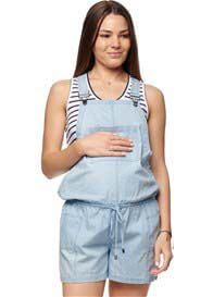 Bae - Small Sacrifice Overalls - ON SALE