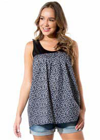 Floressa - Naomi Nursing Top