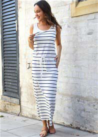 breastfeeding maxi